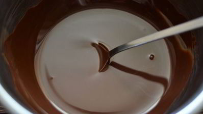 шоколадный чизкейк вкус лета