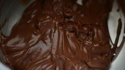 шоколадный чизкейк вкус лета