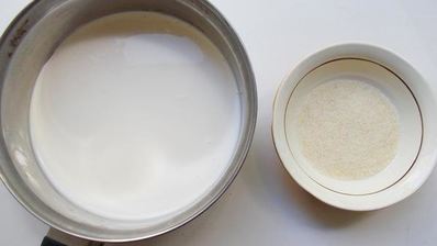 тигровый чизкейк на овсяной основе