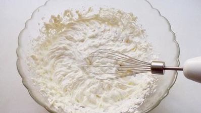 тигровый чизкейк на овсяной основе