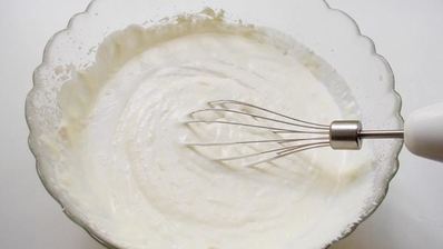 тигровый чизкейк на овсяной основе