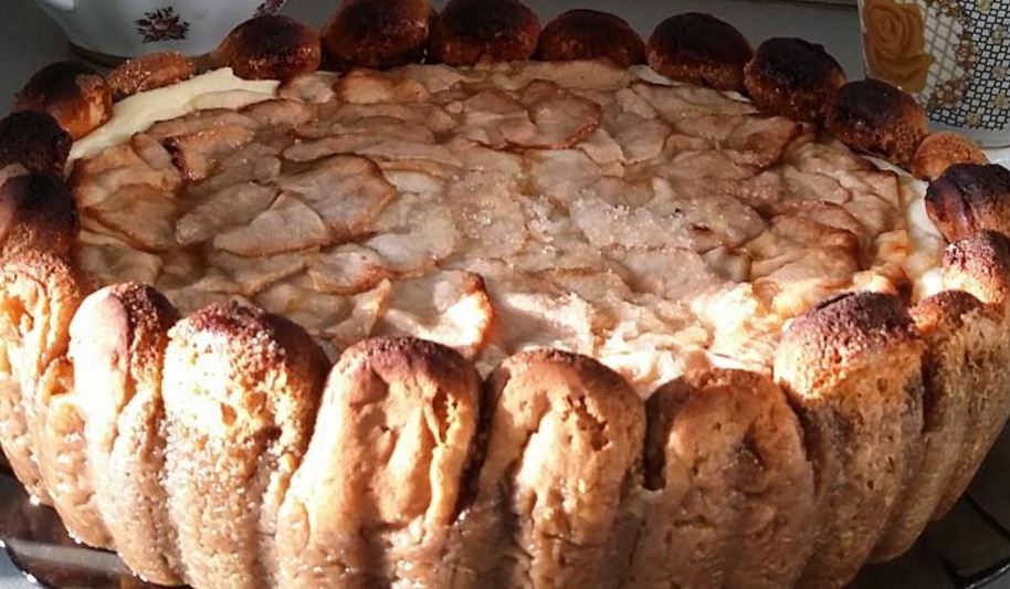 Рецепт творожного чизкейка