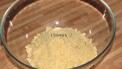 воздушный черри-чизкейк без выпечки