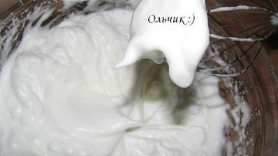 воздушный черри-чизкейк без выпечки