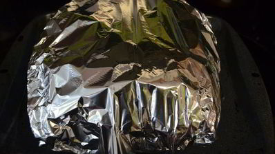 японский чизкейк