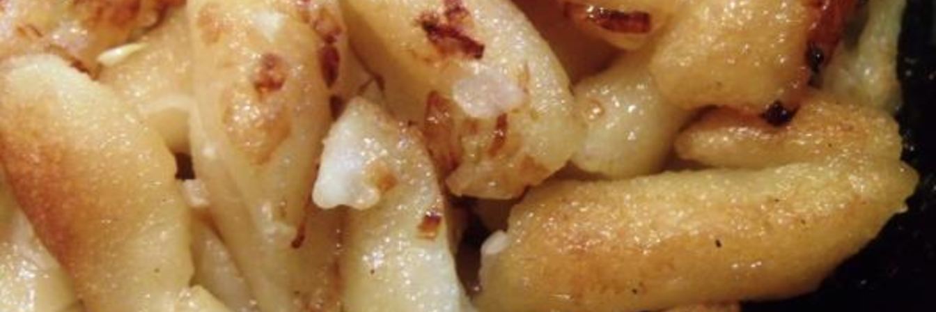 Чхинтаки жареные