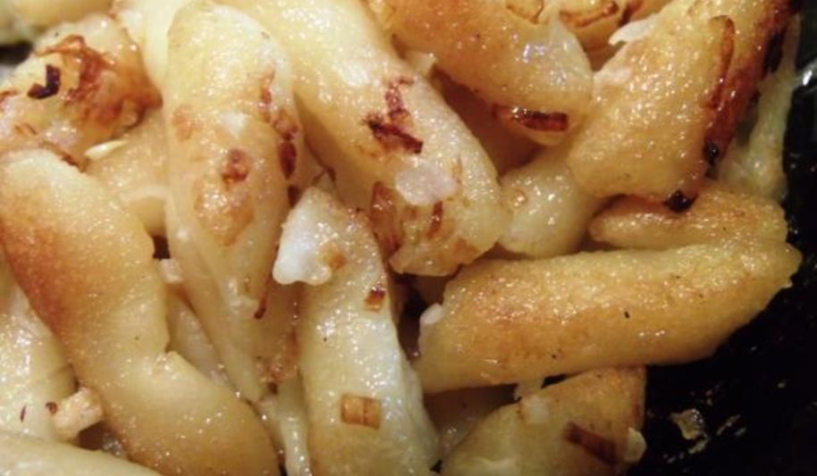 Рецепт чхинтаков жареных