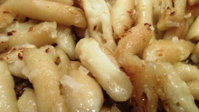 чхинтаки жареные