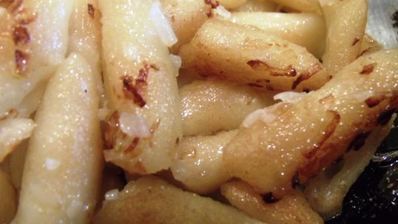 чхинтаки жареные