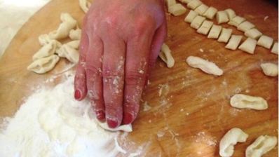 чхинтаки жареные