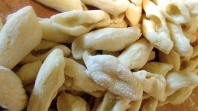 чхинтаки жареные