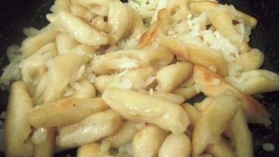 чхинтаки жареные