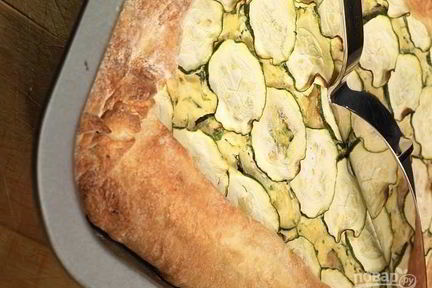 Итальянская выпечка