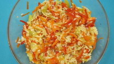 капустные конвертики