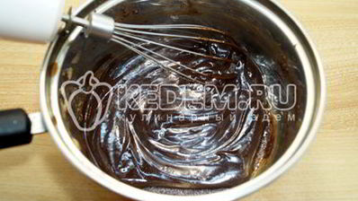 апельсиновый кекс на рождество