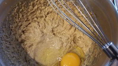 арахисовые капкейки