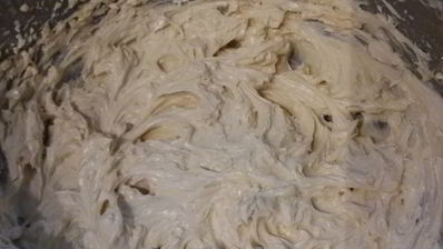 арахисовые капкейки