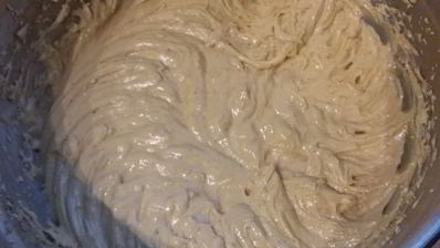 арахисовые капкейки