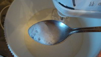 домашний кекс с изюмом