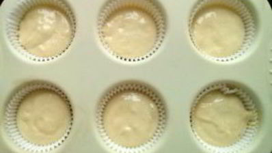 капкейки классические