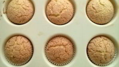 капкейки классические