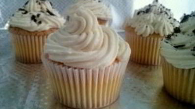 капкейки классические