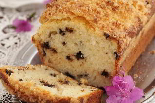 Кекс Искушение