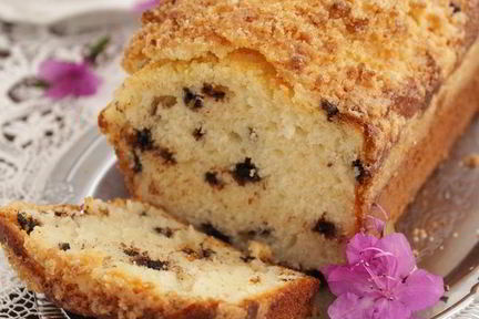 Кекс Искушение