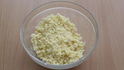 кекс искушение