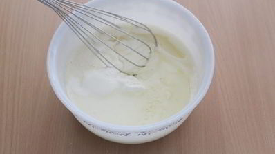 кекс искушение