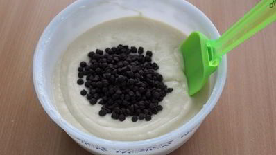 кекс искушение