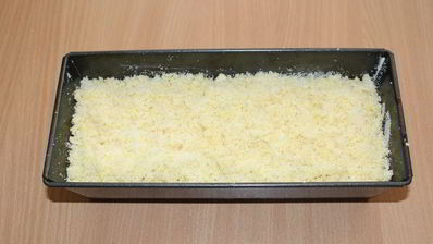 кекс искушение