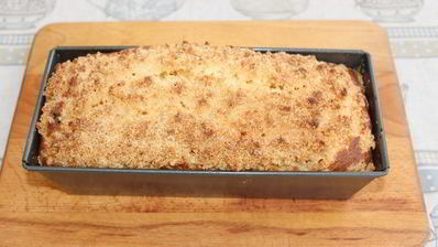 кекс искушение