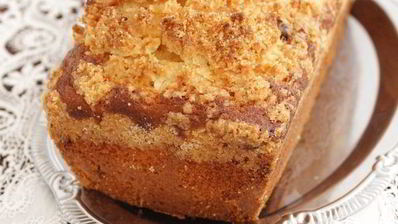 кекс искушение