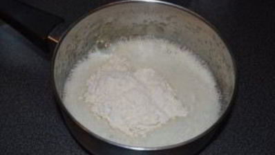 кекс мраморный в мультиварке