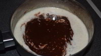 кекс мраморный в мультиварке