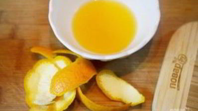 кекс на портере