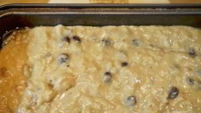 кекс на портере