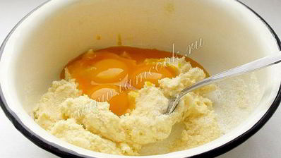 кекс три желания