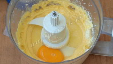 кекс уфимский по госту