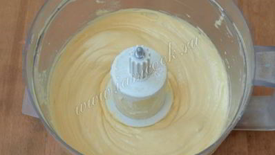 кекс уфимский по госту