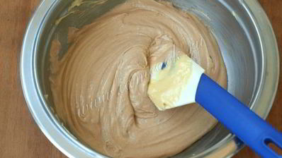 кекс уфимский по госту