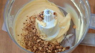 кекс уфимский по госту