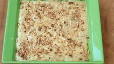 кекс уфимский по госту