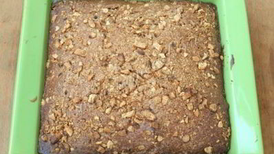 кекс уфимский по госту