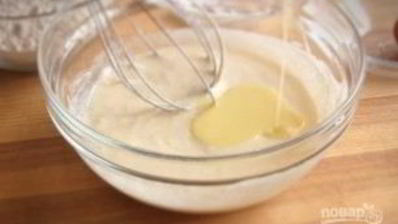 кексики на сметане с конфетами