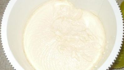 кексы из творожного теста