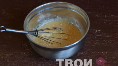 кексы с арахисовым маслом