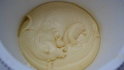 кексы со смородиной