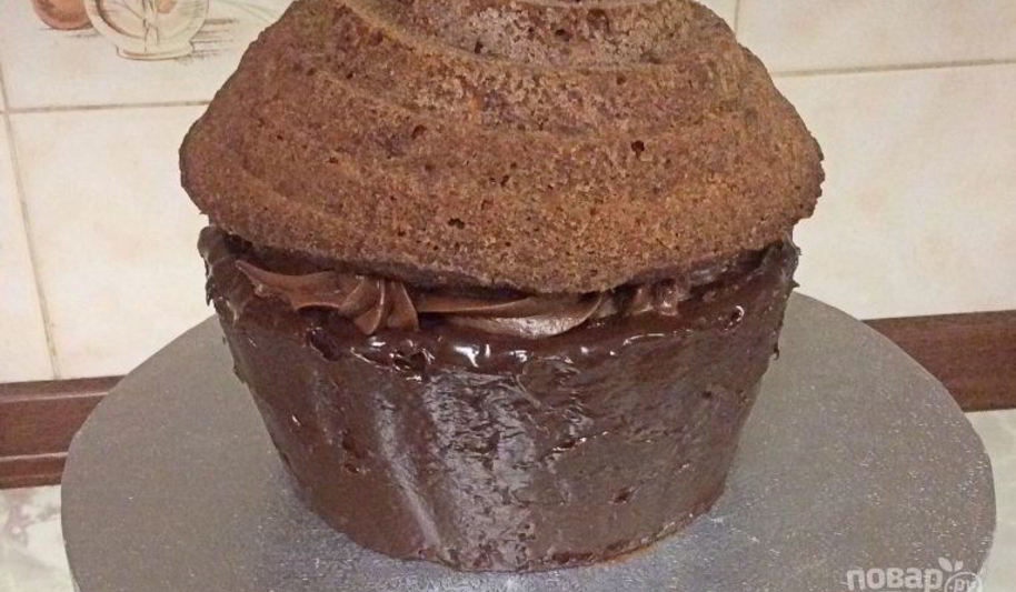 Рецепт морковного кекса